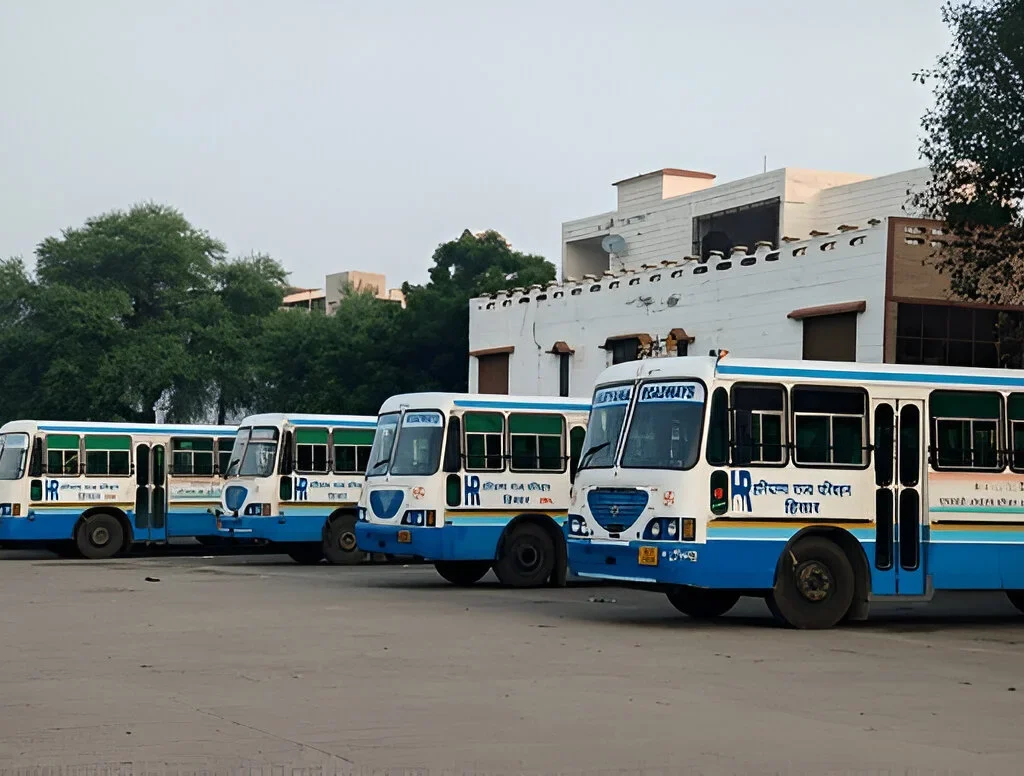 residential plot in sikri ballabhgarh