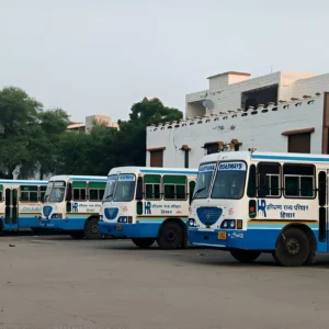 residential plot in sikri ballabhgarh