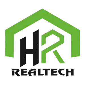 HRrealtech logo