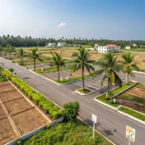 farmhouse plot in faridabad