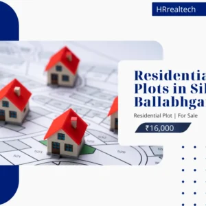 Residential Plots in Sikri Ballabhgarh