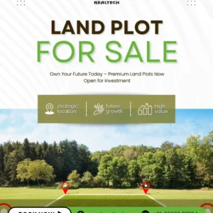 Premium Plots in Kosikalan