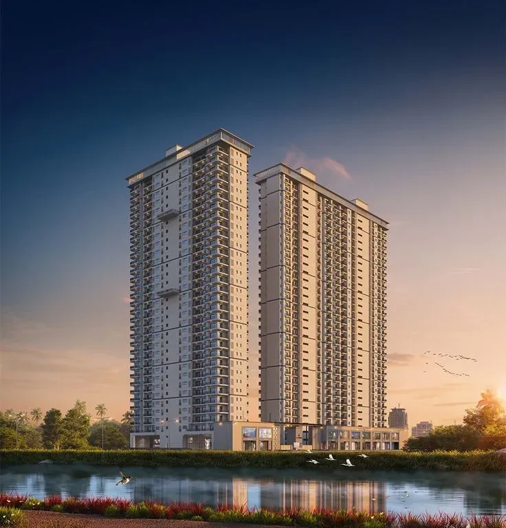 Buy Flats, Builder Floors in Faridabad