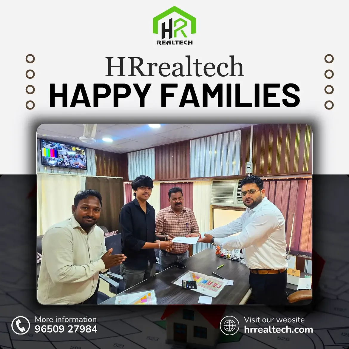 property dealers in delhi ncr
