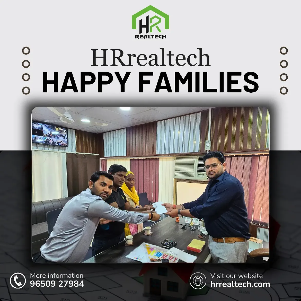 property dealers in delhi ncr