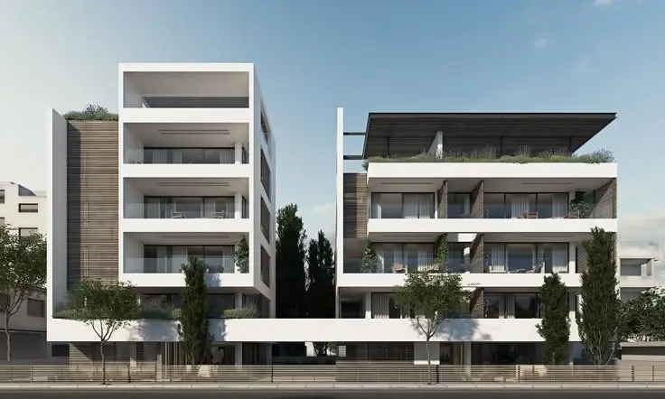 What is the Difference Between a Flat and an Apartment