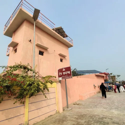 Property Dealers in kosi kalan