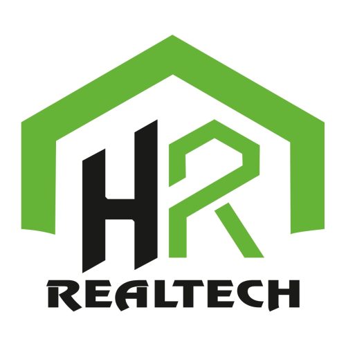 HRrealtech logo