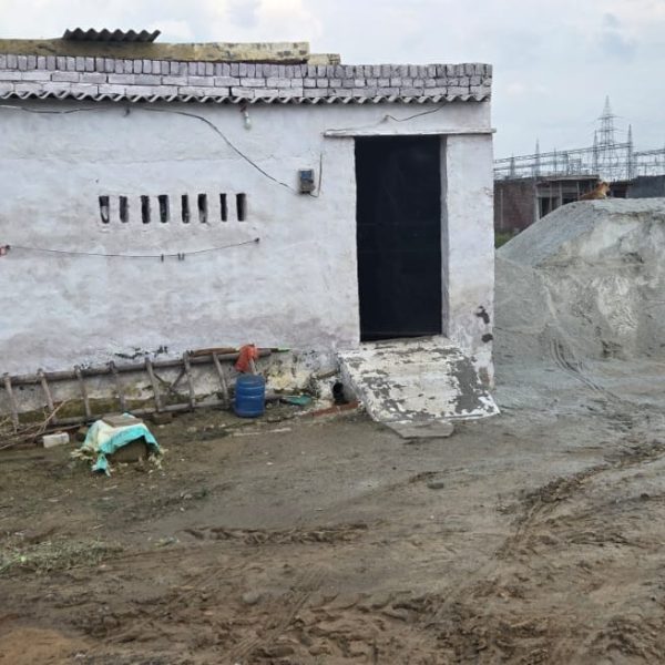 plots in sikri ballabhgarh