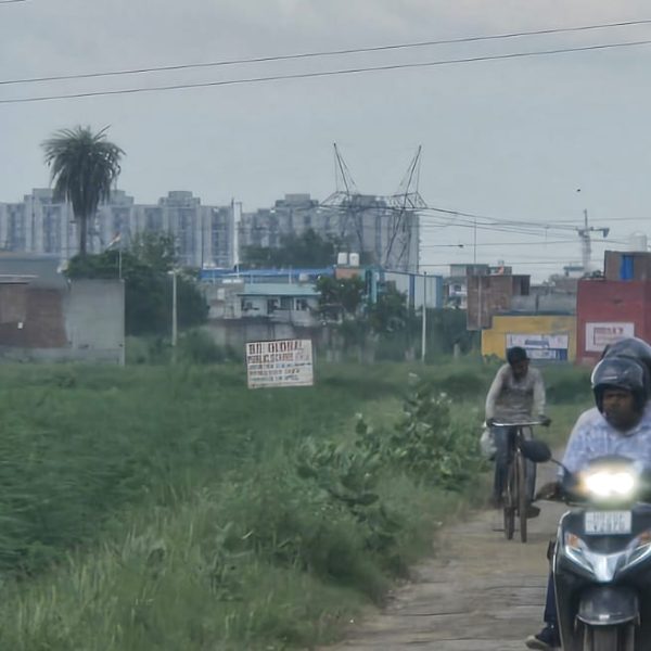 plots in sikri ballabhgarh